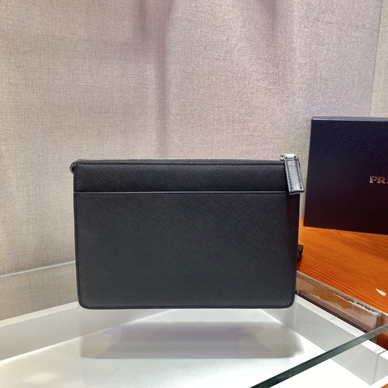 Prada Clutch Bags